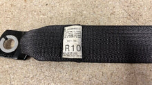 Load image into Gallery viewer, 10 11 Camaro SS Driver Passenger Front Seat Belt Retractor Assembly 14K Pair GM