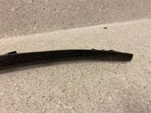 Load image into Gallery viewer, 10 14 Cadillac CTSV Dash Trim Applique Panel GM 20821364 Right Molding Wood