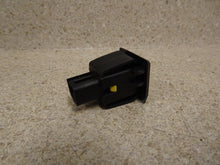 Load image into Gallery viewer, Firebird Camaro Trunk Lid Release Switch Button OEM GM ACDelco 10060578 Yellow
