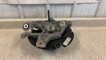 Load image into Gallery viewer, 15 23 Dodge Challenger SRT8 Passenger Rear Spindle Assembly Knuckle Right 57K