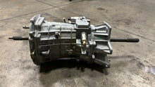 Load image into Gallery viewer, 06 07 Corvette C6 Z06 T-56 Manual Transmission TUET4197 GM 12574656 5K LIKE NEW!
