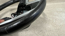 Load image into Gallery viewer, 12 15 Chevrolet Camaro SS Leather Wheel GM 22790892 Steering Automatic Factory