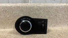 Load image into Gallery viewer, 10 15 Chevrolet Camaro SS Headlight Switch Assembly OEM GM Dimmer Black 92218816
