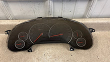 Load image into Gallery viewer, 06 07 08 Corvette C6 Z06 Instrument Gauge Cluster 55K GM Speedometer 10305328