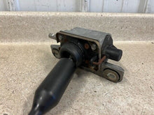 Load image into Gallery viewer, 1997 2004 Corvette C5 T56 Shifter Factory OEM 6 Speed Shift Handle GM Manual