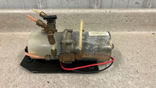 Load image into Gallery viewer, 1994 2002 Pontiac Firebird Trans AM Convertible Top Motor Pump Hydraulic OEM GM