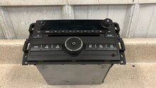 Load image into Gallery viewer, 07 13 Chevrolet Silverado Sierra Radio Stereo OEM GM 25782841 Audio CD Player