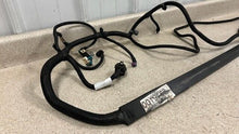 Load image into Gallery viewer, 05 10 C6 Corvette Manual Transmission Torque Tube Wiring Harness OEM 15802632