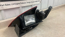 Load image into Gallery viewer, 93 97 Pontiac Firebird Trans AM Passenger Headlight Assembly Motor Right Red GM