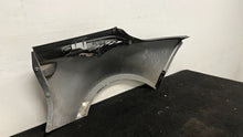Load image into Gallery viewer, 15 19 C7 Corvette Z06 Right Passenger Rear Quarter Panel GM Gray Coupe 23197627