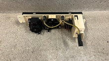 Load image into Gallery viewer, 97 02 Pontiac Firebird Trans Am HVAC Controls A/C Heater Switches GM 16216462