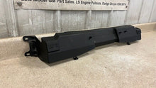 Load image into Gallery viewer, 05 13 Chevrolet Corvette C6 Z06 Factory Upper Radiator Cover Support 15868159