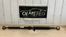 Load image into Gallery viewer, 15 23 Dodge Challenger SRT8 Driveshaft Mopar Shaft OEM Manual 52123980AF 57K
