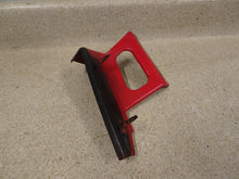 Load image into Gallery viewer, 98 02 Pontiac Firebird Trans AM Factory Passenger Front Fender Bracket 10409244