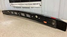 Load image into Gallery viewer, 08 14 Dodge Challenger SRT8 Rear Duckbill Trunk Spoiler 1GL20TRMAB Black Mopar