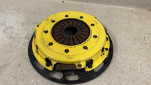 Load image into Gallery viewer, LS1 LS7 Camaro Firebird C6 ACT Street Twin Disc HD Clutch Setup Flywheel T1S-G01