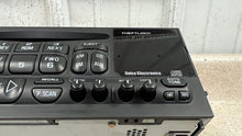 Load image into Gallery viewer, 1995 2002 Chevrolet Silverado 1500 Audio Radio AM FM CD Player GM 15071233 Unit