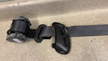 Load image into Gallery viewer, 2012 Corvette C6 Z06 Coupe Front Seat Belt Retractor Right Left 15903263 GM Pair