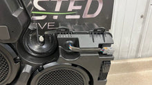 Load image into Gallery viewer, 12 23 Dodge Challenger SRT Harman Kardon Subwoofer Speaker 05091044AF OEM 23K