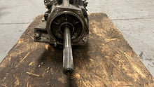 Load image into Gallery viewer, 97 04 C5 M12 Corvette T56 6 speed transmission Tremec OEM GM 27 Spline 12570231
