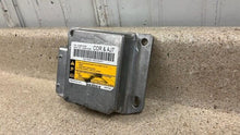 Load image into Gallery viewer, 07 13 Corvette C6 Z06 ZR1 GS SDM Bag Module Assembly AJ7 ECM ECU 20991636
