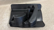 Load image into Gallery viewer, 93 02 Pontiac Firebird Camaro SS T-top Holders Pair Black OEM GM Right Left Ttop