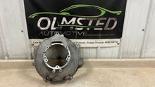 Load image into Gallery viewer, 2005 2013 C6 CORVETTE 6 SPEED MANUAL FLYWHEEL BELL HOUSING GM 12568370 OEM
