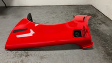 Load image into Gallery viewer, 06 13 C6 Corvette Z06 Left Driver Quarter Panel GM Wide Body 22813570 Red 35K