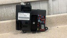 Load image into Gallery viewer, 08 13 Corvette C6 Z06 BCM Body Control Module Assembly GM 20934684 DELPHI 54K