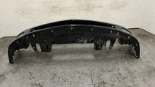 Load image into Gallery viewer, 05 13 Chevrolet C6 Z06 Factory Wide Body Front Bumper Assembly Cover OEM GM