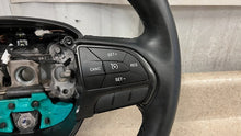 Load image into Gallery viewer, 15 21 Dodge Challenger Leather Wheel 5LE642X9AE 66K Mopar Switches Steering