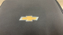 Load image into Gallery viewer, Chevrolet Genuine Safety Road Side Emergency Hazard Case Bag Bow Tie GM 84134576