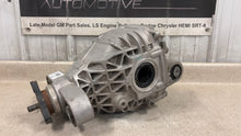 Load image into Gallery viewer, 10 15 Chevrolet Camaro SS Rear Differential GM 3.27 LSD Posi 92246989 63K MILES