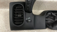 Load image into Gallery viewer, 05 13 Chevrolet Corvette C6 Z06 Factory Gauge Cluster Speedometer Trim GM OEM