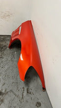 Load image into Gallery viewer, 10 13 Corvette C6 Grand Sport Passenger Side Front Fender GM OEM Orange RH NICE!