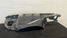 Load image into Gallery viewer, 06 13 Corvette C6 Z06 Driver Front Inner Fender Liner Wheel Housing GM 21K Left