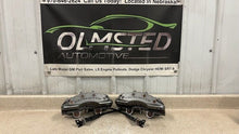 Load image into Gallery viewer, 05 13 Chevrolet Corvette C6 Z06 Front Brake Calipers 6 Piston Set Brakes OEM 3K