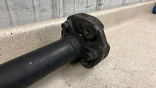Load image into Gallery viewer, 10 15 Chevy Camaro SS Driveshaft GM 92237000 Rear Drive Shaft Propeller Auto 78K