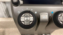 Load image into Gallery viewer, 13 15 Camaro SS Navigation Stereo Radio Receiver GM 22919385 Control Panel 46K