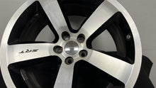 Load image into Gallery viewer, 11 14 Dodge Challenger SRT 20'' 20x9 Rear Wheel Rim 1JG85TRMAB Mopar Factory