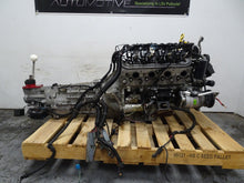 Load image into Gallery viewer, LS1 5.7 Engine & T56 Manual Trans Full Pullout 126K 450HP FREE SHIPPING VIDEO!!