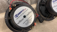 Load image into Gallery viewer, CDT Audio ES-03 Speakers Woofers Pair