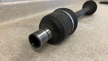 Load image into Gallery viewer, 97 04 C5 Corvette LH RH Rear Half shaft Axle GM 10311201 GM Driver Passenger 56K