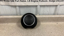 Load image into Gallery viewer, 10 11 Chevrolet Camaro SS Left Side Driver Wheel OEM GM Bag 14K 92237116 NICE!