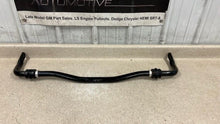 Load image into Gallery viewer, 15 22 Dodge Challenger SRT Scat Pack Front Sway Bar Stabilizer Mopar 6.4L 23K
