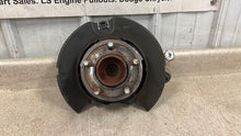 Load image into Gallery viewer, 11 14 Dodge Challenger SRT8 Driver Rear Spindle Assembly Knuckle Hub Left LH 62K