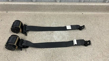Load image into Gallery viewer, 04 05 06 Pontiac GTO Rear Seat Belt Retractor Assembly Belts Right Left GM Pair