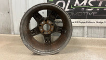 Load image into Gallery viewer, 1997 2002 Chevrolet Camaro 16'' 16X8 Chrome Wheel Rim Factory GM 9592604 OEM 65K