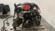 Load image into Gallery viewer, LS3 L99 6.2 Engine & 6L80e Auto 6 Speed Trans Pullout 95K Miles WARRANTY 425HP