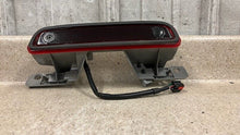 Load image into Gallery viewer, 2011 2014 Dodge Charger 3RD Trunk High Mount Brake Light Camera Mopar 57010605AF